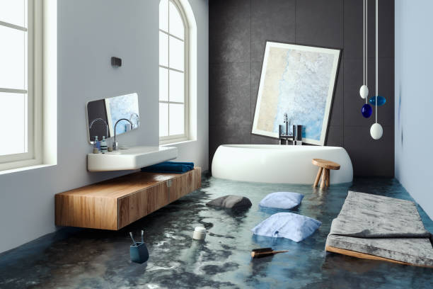 Best Emergency water damage restoration  in Hillcrest, NY